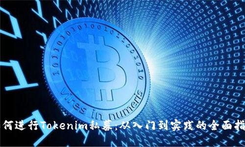 如何进行Tokenim私募：从入门到实践的全面指南