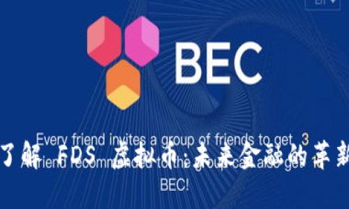 深入了解 FDS 虚拟币：未来金融的革新之路